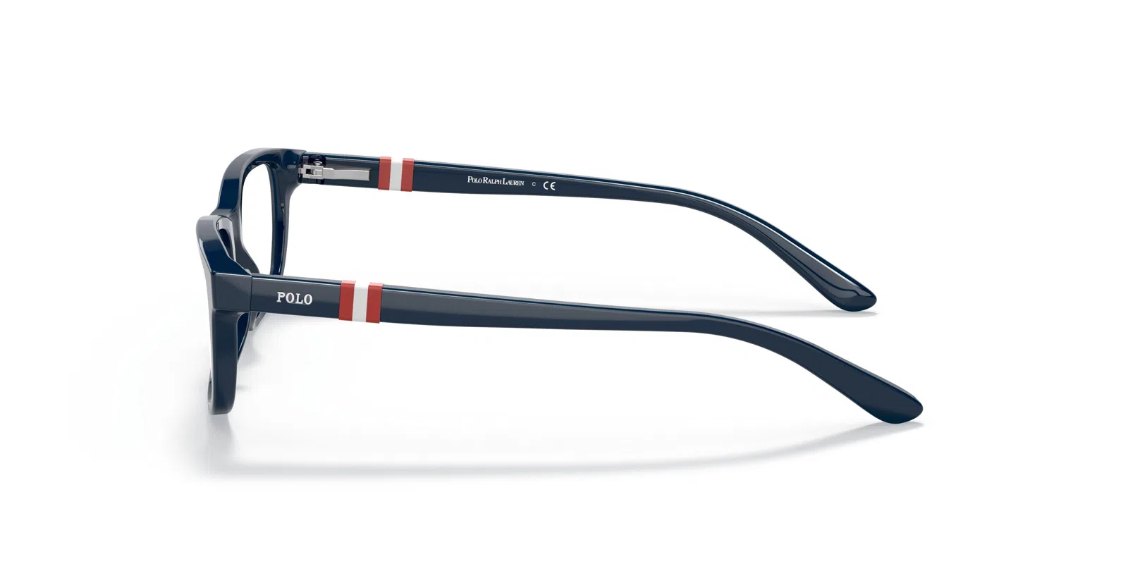 Polo Prep 8541 Eyeglasses - view 8